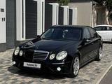Mercedes-Benz E 500 2003 года за 6 000 000 тг. в Шымкент