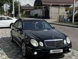 Mercedes-Benz E 500 2003 года за 6 000 000 тг. в Шымкент – фото 4
