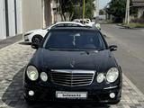 Mercedes-Benz E 500 2003 года за 6 000 000 тг. в Шымкент – фото 3