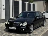 Mercedes-Benz E 500 2003 года за 6 000 000 тг. в Шымкент – фото 2