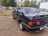 ВАЗ (Lada) 2115 2003 годаүшін680 000 тг. в Астана – фото 2
