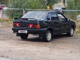 ВАЗ (Lada) 2115 2003 годаүшін680 000 тг. в Астана