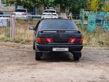 ВАЗ (Lada) 2115 2003 годаүшін680 000 тг. в Астана – фото 3