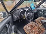 ВАЗ (Lada) 2115 2003 годаүшін680 000 тг. в Астана – фото 5
