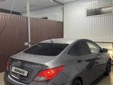 Hyundai Accent 2013 года за 5 300 000 тг. в Талгар – фото 3