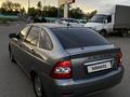 ВАЗ (Lada) Priora 2172 2009 годаүшін1 750 000 тг. в Костанай – фото 4