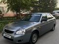 ВАЗ (Lada) Priora 2172 2009 годаүшін1 750 000 тг. в Костанай