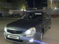 ВАЗ (Lada) Priora 2172 2009 годаүшін1 750 000 тг. в Костанай – фото 5