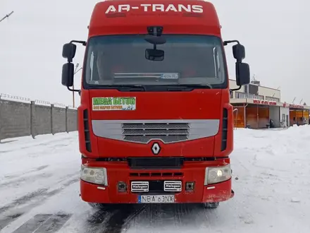 Renault  Premium 2009 года за 8 900 000 тг. в Алматы – фото 6