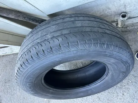 Bridgestone за 40 000 тг. в Актау – фото 2