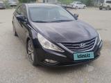 Hyundai Sonata 2011 годаүшін5 600 000 тг. в Актобе