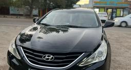 Hyundai Sonata 2011 года за 5 400 000 тг. в Актобе