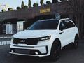 Kia Sorento 2022 года за 21 500 000 тг. в Алматы