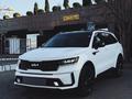 Kia Sorento 2022 года за 21 500 000 тг. в Алматы – фото 2