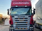 Scania  R-Series 2009 года за 24 000 000 тг. в Алматы – фото 5