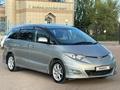 Toyota Estima 2006 года за 4 600 000 тг. в Караганда – фото 4