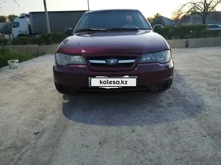 Daewoo Nexia 2011 года за 1 500 000 тг. в Шымкент