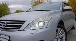 Nissan Teana 2011 года за 4 500 000 тг. в Астана – фото 2