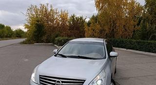 Nissan Teana 2011 года за 4 500 000 тг. в Астана