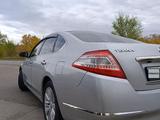 Nissan Teana 2011 года за 4 500 000 тг. в Астана – фото 3