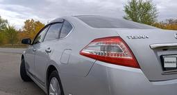 Nissan Teana 2011 года за 4 500 000 тг. в Астана – фото 3