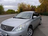 Nissan Teana 2011 года за 4 500 000 тг. в Астана – фото 5