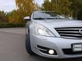 Nissan Teana 2011 года за 4 500 000 тг. в Астана – фото 7