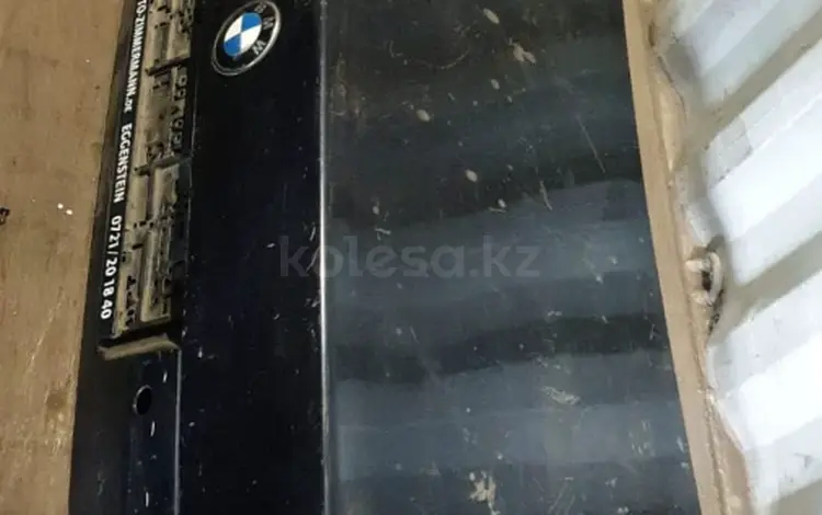 Крышка багажника BMW E38 за 25 000 тг. в Алматы