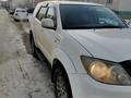 Toyota Fortuner 2007 года за 9 000 000 тг. в Атырау – фото 2