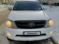 Toyota Fortuner 2007 года за 9 000 000 тг. в Атырау – фото 3