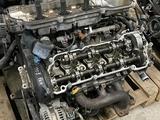 Японский двигатель Lexus Rx300 1Mz-fe 3л. Привозной мотор установка масло за 550 000 тг. в Алматы – фото 3
