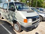 Volkswagen Transporter 1994 годаүшін2 600 000 тг. в Алматы – фото 3