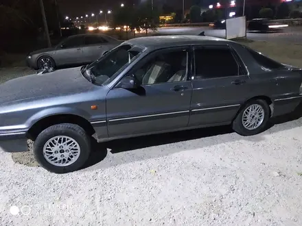 Mitsubishi Galant 1989 года за 1 100 000 тг. в Алматы – фото 4