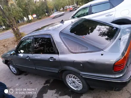 Mitsubishi Galant 1989 года за 1 100 000 тг. в Алматы – фото 5