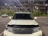 Toyota Land Cruiser 2007 года за 16 000 000 тг. в Тараз – фото 2