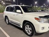 Toyota Land Cruiser 2007 года за 16 000 000 тг. в Тараз – фото 4
