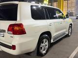 Toyota Land Cruiser 2007 года за 16 000 000 тг. в Тараз – фото 3