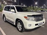 Toyota Land Cruiser 2007 года за 16 000 000 тг. в Тараз