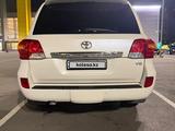 Toyota Land Cruiser 2007 года за 16 000 000 тг. в Тараз – фото 5