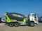 Zoomlion  10JBJ 2025 года в Костанай