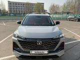 Changan CS55 Plus 2023 года за 7 990 000 тг. в Алматы