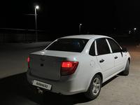 ВАЗ (Lada) Granta 2190 2014 года за 2 100 000 тг. в Актау