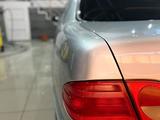 Mercedes-Benz E 200 1998 года за 2 000 000 тг. в Актобе – фото 4
