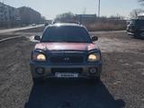 Hyundai Santa Fe 2003 года за 3 300 000 тг. в Караганда