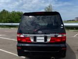 Toyota Alphard 2004 годаүшін10 400 000 тг. в Астана – фото 4