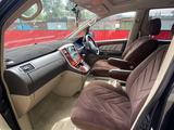 Toyota Alphard 2004 года за 10 400 000 тг. в Астана – фото 5