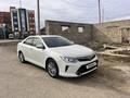 Toyota Camry 2017 годаүшін13 000 000 тг. в Уральск – фото 3