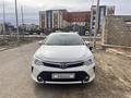 Toyota Camry 2017 года за 13 000 000 тг. в Уральск – фото 7