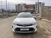 Toyota Camry 2017 годаүшін12 500 000 тг. в Уральск