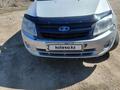 ВАЗ (Lada) Granta 2190 2014 года за 1 800 000 тг. в Семей